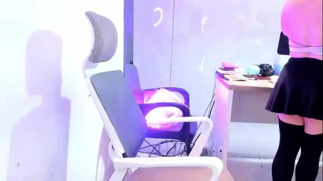 Thumbnail 2, kimkalifa's Stream at Chaturbate, 27 days ago