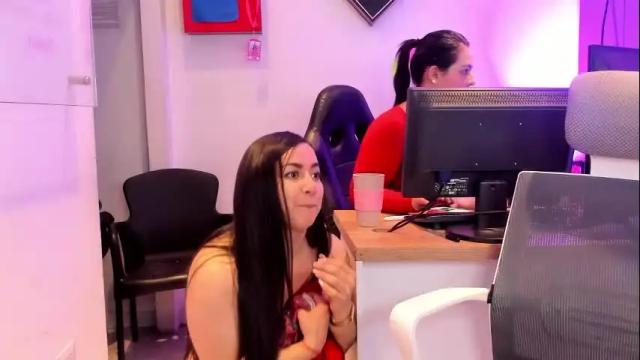 Thumbnail 2, kimkalifa's Stream at Chaturbate, 21 days ago