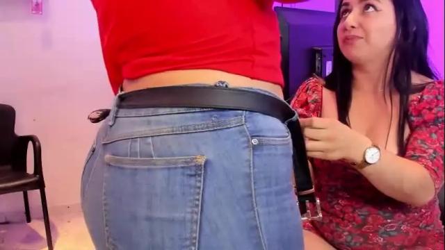 Thumbnail 3, kimkalifa's Stream at Chaturbate, 21 days ago