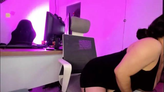 Thumbnail 2, kimkalifa's Stream at Chaturbate, 2 days ago