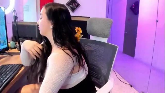 Thumbnail 2, kimkalifa's Stream at Chaturbate, 1 month ago