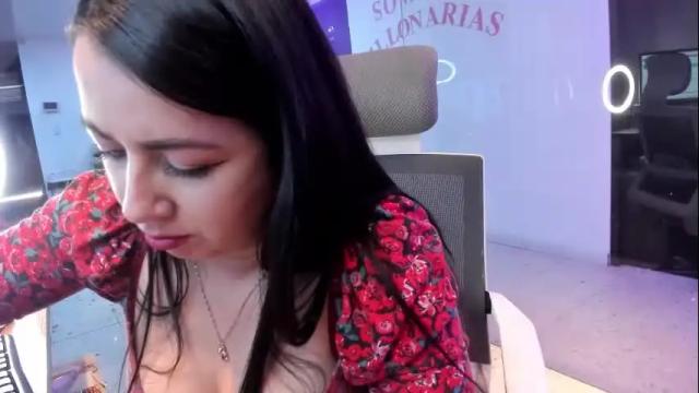 Image 4 of kimkalifa Stream on Chaturbate on 1 month ago