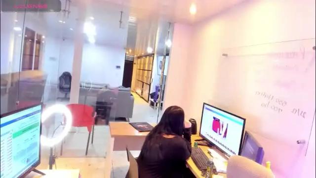 Image 11 of kimkalifa Stream on Chaturbate on 25 days ago