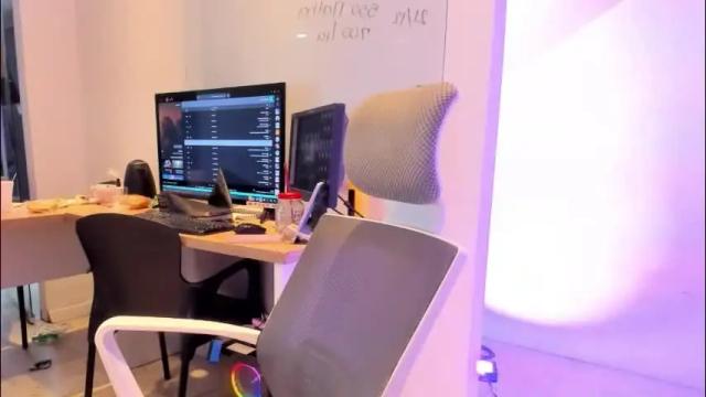 Image 2 of kimkalifa Stream on Chaturbate on 25 days ago