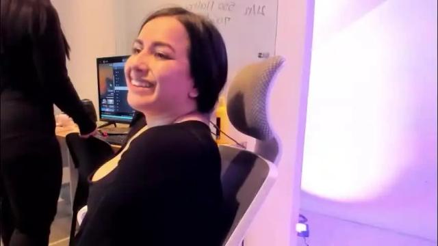 Image 8 of kimkalifa Stream on Chaturbate on 25 days ago