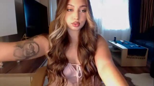 Thumbnail 1, kimlee4's Stream at Chaturbate, 1 month ago