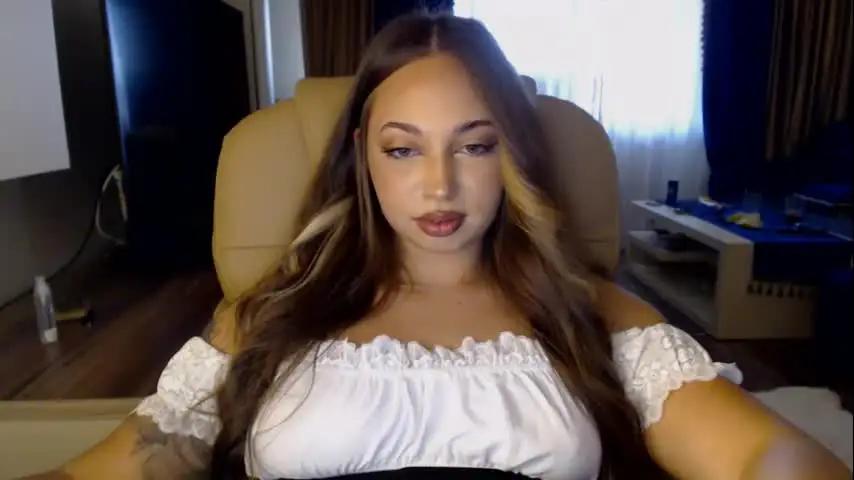 kimlee4 Chaturbate