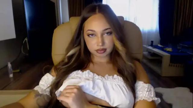 Image 2 of kimlee4 Stream on Chaturbate on 1 month ago