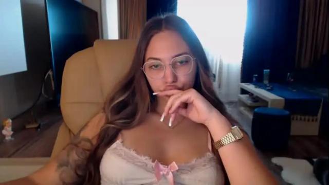 Thumbnail 3, kimlee4's Stream at Chaturbate, 1 month ago