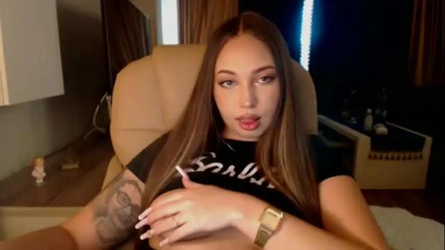 Thumbnail 2, kimlee4's Stream at Chaturbate, 1 month ago