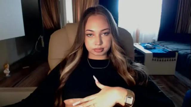 Thumbnail 1, kimlee4's Stream at Chaturbate, 12 days ago