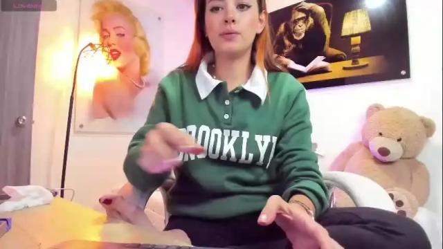 Thumbnail 2, kimmberly_saenz_'s Stream at Chaturbate, 15 days ago