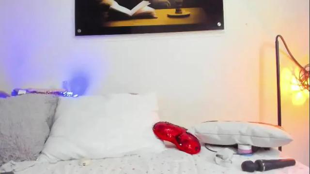 Thumbnail 3, kimmberly_saenz_'s Stream at Chaturbate, 2 months ago