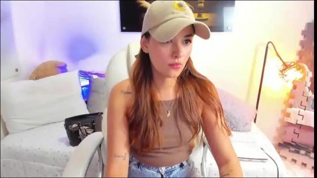 Image 2 of kimmberly_saenz_ Stream on Chaturbate on 1 month ago