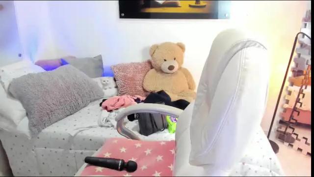 Image 12 of kimmberly_saenz_ Stream on Chaturbate on 1 month ago