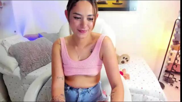 Thumbnail 2, kimmberly_saenz_'s Stream at Chaturbate, 1 month ago