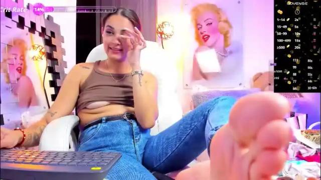 Image 6 of kimmberly_saenz_ Stream on Chaturbate on 2 days ago