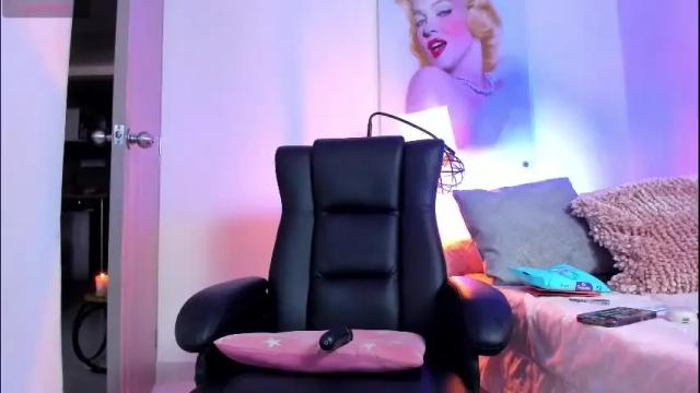 Thumbnail 2, kimmberly_saenz_'s Stream at Chaturbate, 1 month ago