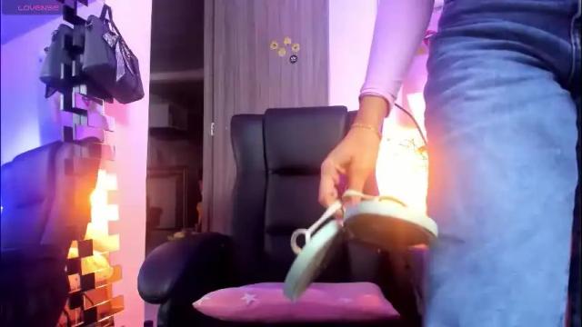 Thumbnail 1, kimmberly_saenz_'s Stream at Chaturbate, 8 days ago