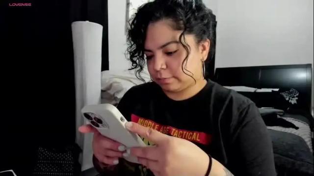 Thumbnail 2, kimmiakiss22's Stream at Chaturbate, 1 month ago