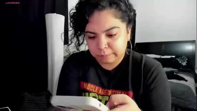 Thumbnail 3, kimmiakiss22's Stream at Chaturbate, 1 month ago
