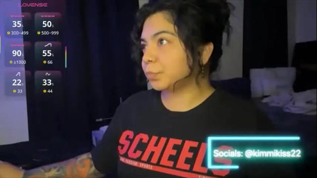 Thumbnail 3, kimmiakiss22's Stream at Chaturbate, 1 month ago