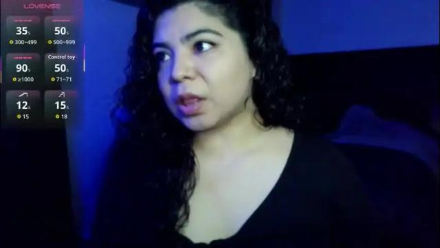 Thumbnail 1, kimmiakiss22's Stream at Chaturbate, 10 hours ago