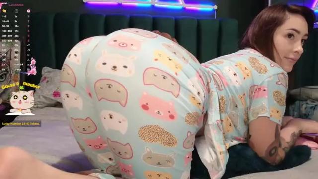 Thumbnail 1, kimmie_'s Stream at Chaturbate, 1 month ago