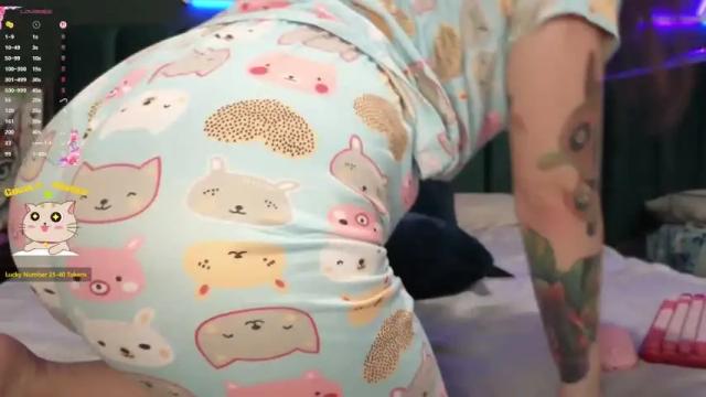 Thumbnail 2, kimmie_'s Stream at Chaturbate, 1 month ago