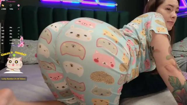 Thumbnail 1, kimmie_'s Stream at Chaturbate, 1 month ago