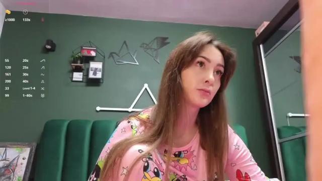 Thumbnail 1, kimmie_'s Stream at Chaturbate, 23 days ago