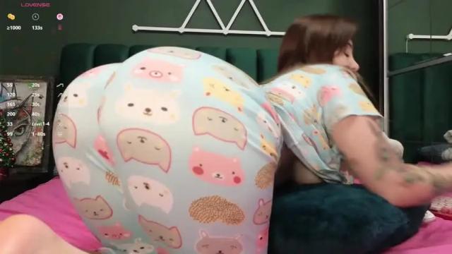 Thumbnail 2, kimmie_'s Stream at Chaturbate, 23 days ago