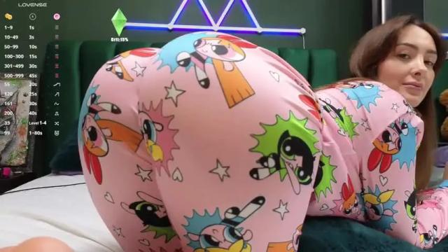 Thumbnail 2, kimmie_'s Stream at Chaturbate, 9 days ago