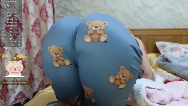 Image 7 of kimmie_ Stream on Chaturbate on 7 days ago
