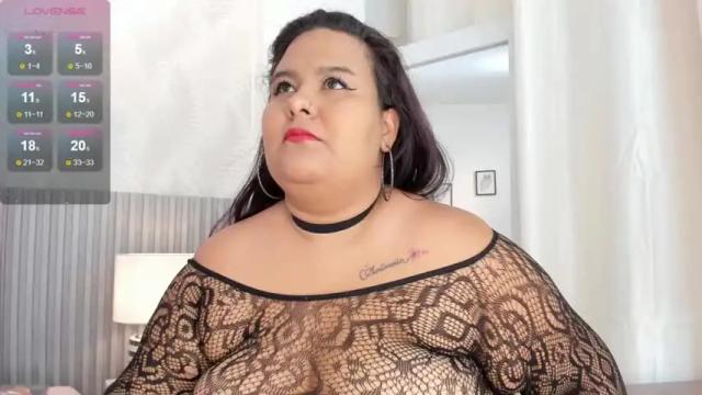 Image 3 of kimmie_kaboom_ Stream on Chaturbate on 14 months ago