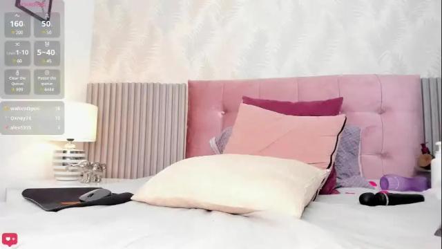 Thumbnail 1, kimmie_kaboom_'s Stream at Chaturbate, 9 days ago