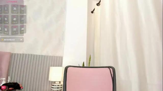 Image 11 of kimmie_kaboom_ Stream on Chaturbate on 1 month ago