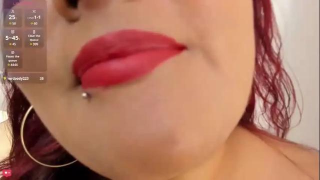 Image 6 of kimmie_kaboom_ Stream on Chaturbate on 1 month ago