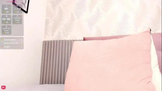 Thumbnail 1, kimmie_kaboom_'s Stream at Chaturbate, 18 days ago