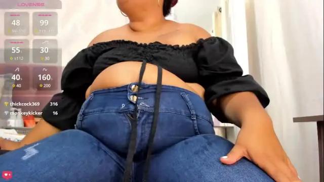 Thumbnail 1, kimmie_kaboom_'s Stream at Chaturbate, 7 days ago