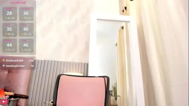 Image 8 of kimmie_kaboom_ Stream on Chaturbate on 8 days ago