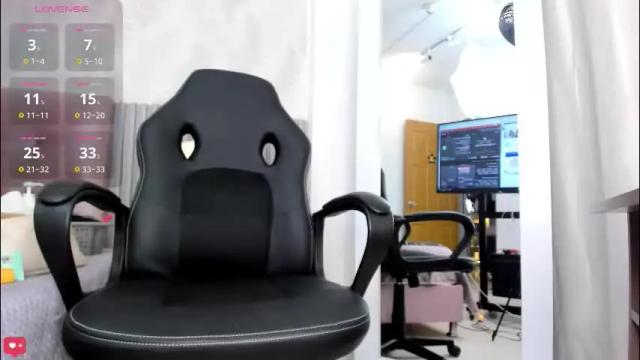 Thumbnail 2, kimmie_kaboom_'s Stream at Chaturbate, 1 month ago