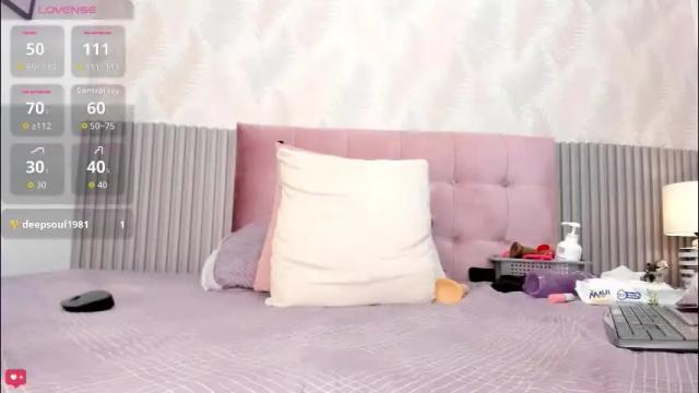 Thumbnail 3, kimmie_kaboom_'s Stream at Chaturbate, 1 month ago