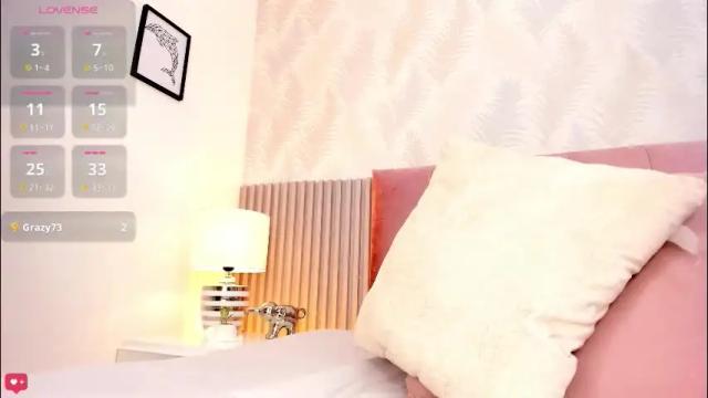 Image 3 of kimmie_kaboom_ Stream on Chaturbate on 1 month ago