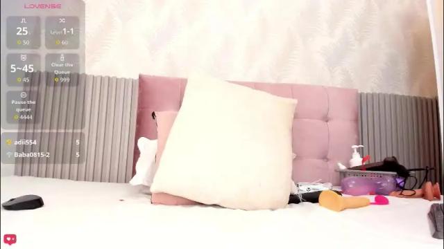 Image 10 of kimmie_kaboom_ Stream on Chaturbate on 1 month ago