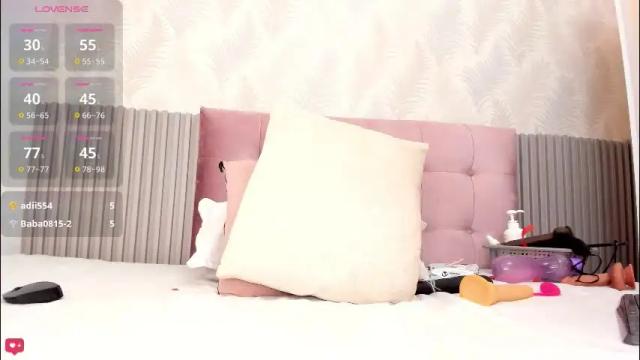 Image 11 of kimmie_kaboom_ Stream on Chaturbate on 1 month ago