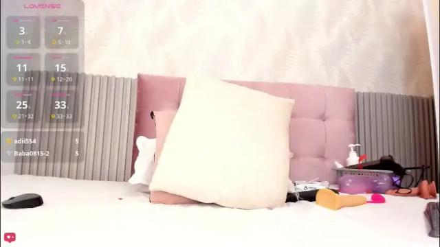 Image 8 of kimmie_kaboom_ Stream on Chaturbate on 1 month ago