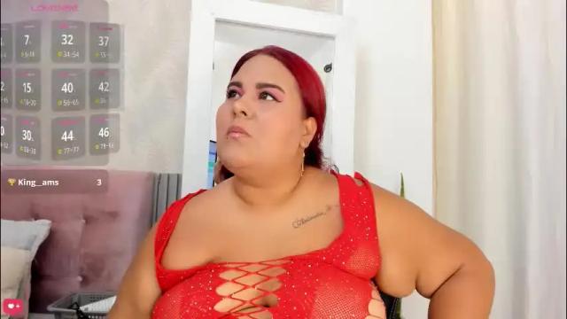 Thumbnail 2, kimmie_kaboom_'s Stream at Chaturbate, 23 days ago