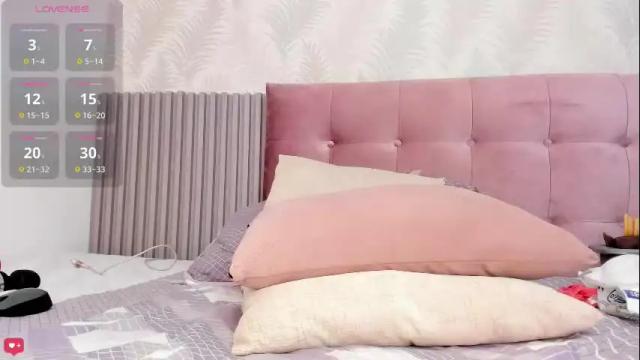 Image 11 of kimmie_kaboom_ Stream on Chaturbate on 7 hours ago