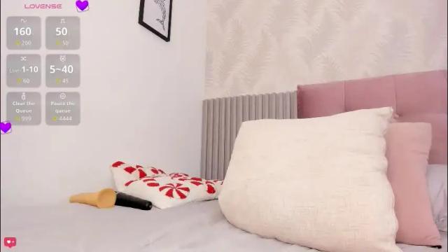 Thumbnail 3, kimmie_kaboom_'s Stream at Chaturbate, 4 days ago